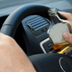 Illustration for article titled Worlds Worst Driver Allegedly Crashed While Drunk, Having Sex in the Backseat
